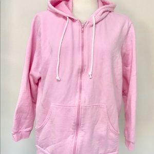 Ever Pink Sweatshirt